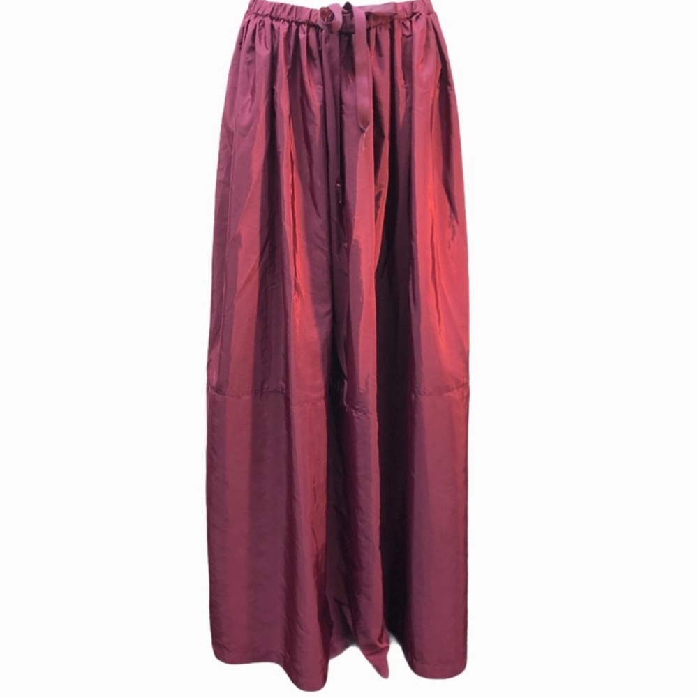 NWT JOE FRESH MAXI SKIRT SIZE 4